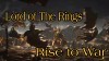 The Lord of the Rings: Rise to War