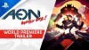 Aeon Must Die! трейлер игры