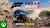 Forza Horizon 5 трейлер игры