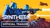 SYNTHETIK 2 трейлер игры