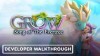 Grow: Song of the Evertree трейлер игры