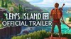 Len's Island трейлер игры