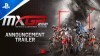 MXGP 2021 трейлер игры