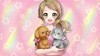 Pups & Purrs Animal Hospital трейлер игры