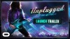 Unplugged трейлер игры