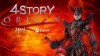 4STORY: ORIGIN трейлер игры