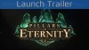 Pillars of Eternity трейлер игры