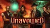 Unavowed трейлер игры