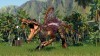 Jurassic World Evolution 2 трейлер игры