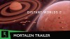 Distant Worlds 2 трейлер игры