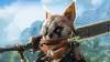 Biomutant видео