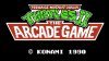 видео Teenage Mutant Ninja Turtles II: The Arcade Game