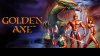 Golden Axe трейлер игры