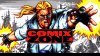 Comix Zone трейлер игры