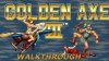 Golden Axe III трейлер игры
