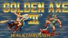 видео Golden Axe III