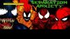 Venom -- Spider-Man: Separation Anxiety