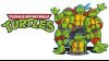 Teenage Mutant Ninja Turtles трейлер игры