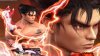 Tekken 5 трейлер игры