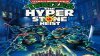 Teenage Mutant Ninja Turtles: Hyperstone Heist