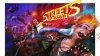 Streets of Rage трейлер игры