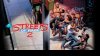 Streets of Rage 2 трейлер игры