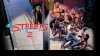 Streets of Rage 2