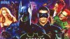 Batman Forever трейлер игры