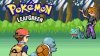 Pokemon LeafGreen Version