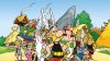 как пройти Asterix видео