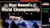 видео Nigel Mansell's World Championship Racing