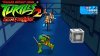Teenage Mutant Ninja Turtles 2: Battle Nexus трейлер игры