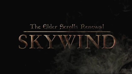 Трейлеры - The Elder Scrolls: Skywind – Новый трейлер «Преобладание»