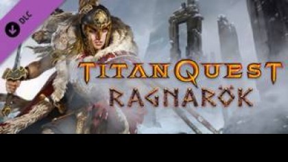 Видеопрохождения - Прохождение Titan Quest: Ragnarök (На русском) – Часть 11: Лабиринт Мимира