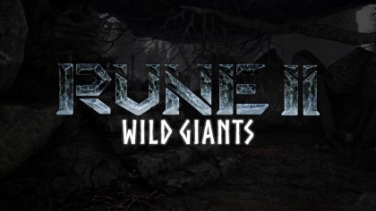 Трейлеры - RUNE II – Короткий ролик, посвящённый опасным гигантам