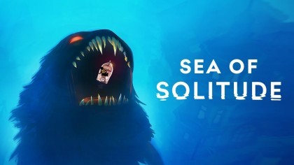 Трейлеры - Sea of Solitude – Релизный трейлер игры