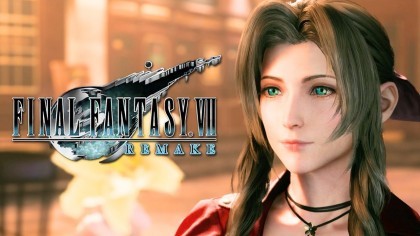 Трейлеры - Final Fantasy VII Remake – Новый трейлер с Е3 2019