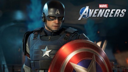 Трейлеры - Marvel’s Avengers: A-Day – Официальный трейлер игры с Е3 2018 [RU]