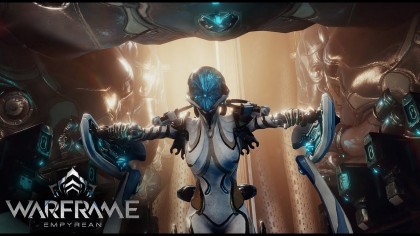 Трейлеры - Warframe – Тизер-трейлер дополнения «Empyrean» с E3 2019 (PC Gaming Show)