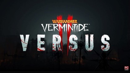 Трейлеры - Warhammer: Vermintide 2 – Трейлер нового режима «Versus» с E3 2019 (PC Gaming Show)