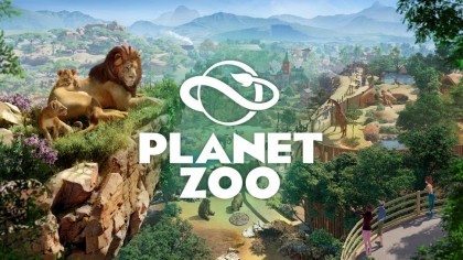 Геймплей - Planet Zoo – Игровой процесс и дата выхода с E3 2019 (PC Gaming Show)