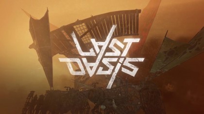 Трейлеры - Last Oasis – Трейлер новой ММО с Е3 2019