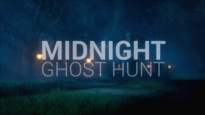 Трейлеры - Midnight Ghost Hunt – Трейлер игры с Е3 2019