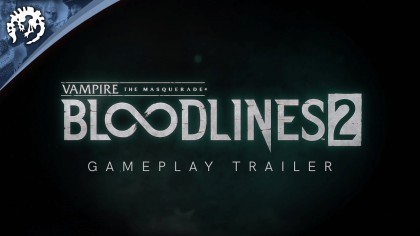 Трейлеры - Vampire: The Masquerade – Bloodlines 2 – Расширенный геймплейный трейлер с Е3 2019 (На русском)