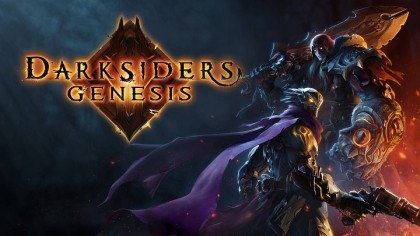 Геймплей - Darksiders Genesis – 24 минуты игрового процесса с Е3 2019
