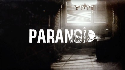 Трейлеры - Paranoid – Трейлер игры под названием «Комната»