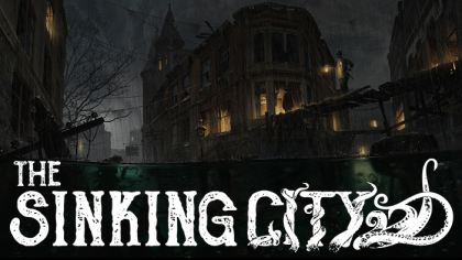 Видеопрохождения - Прохождение The Sinking City (На русском) – Часть 1: Холодная встреча