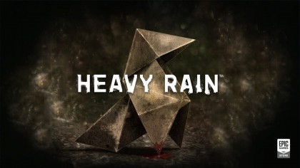 Трейлеры - Heavy Rain – Релизный трейлер PC-версии игры (На русском)