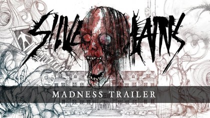 Трейлеры - Silver Chains – Новый трейлер игры и дата выхода