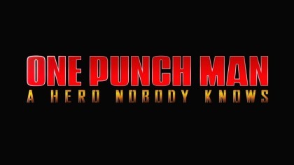Трейлеры - One Punch Man: A Hero Nobody Knows – Анонсирующий трейлер игры